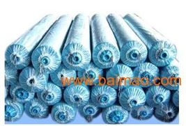 民利塑料制品 優質灌漿膜廠家直銷，專業橡膠產品銷售服務